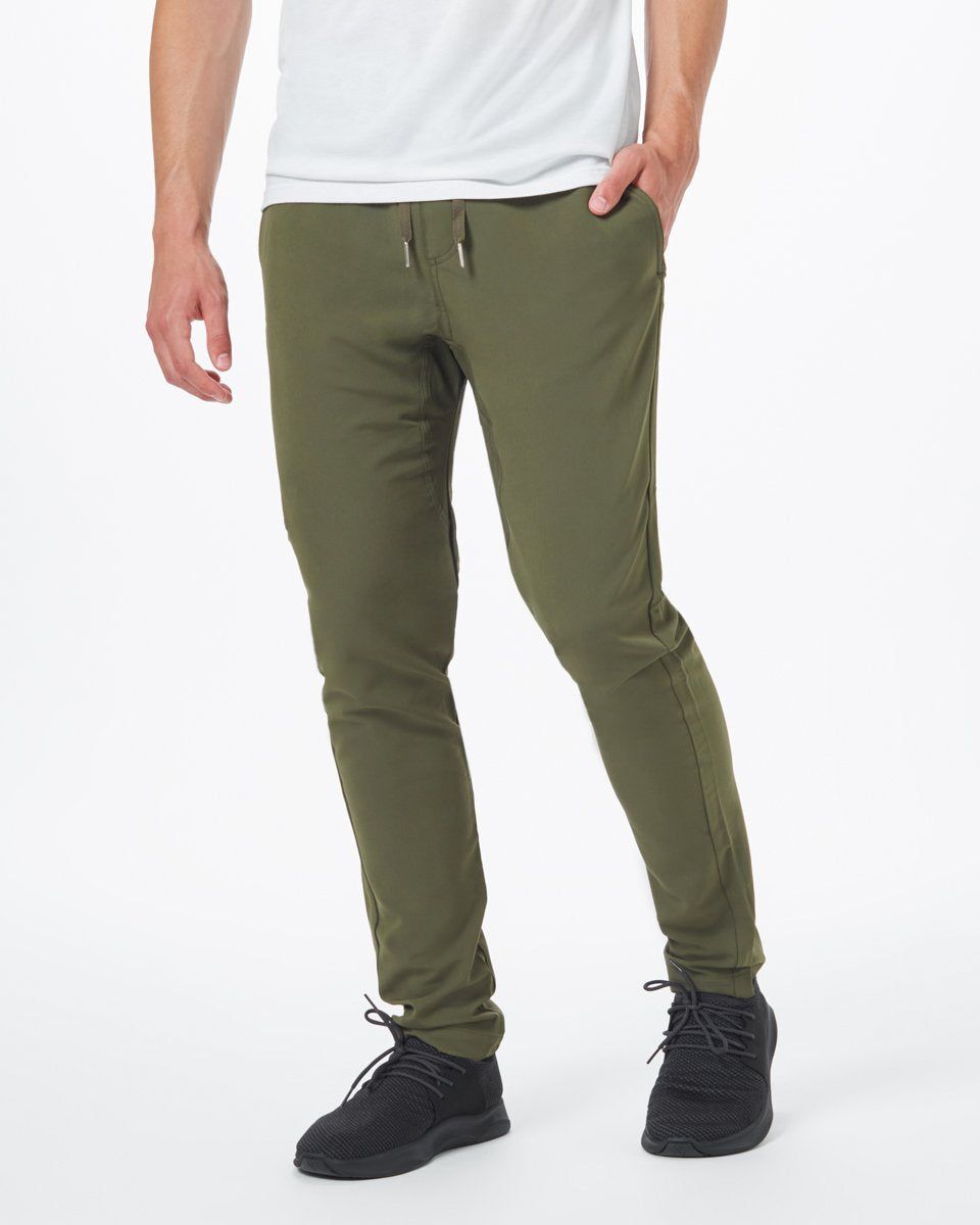 Destination Pant sold by tentree