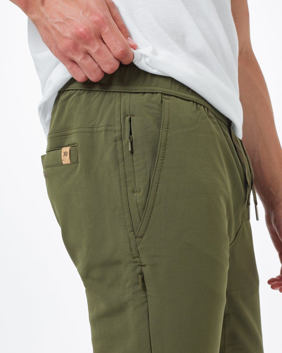 Destination Pant sold by tentree product image thumbnail 2