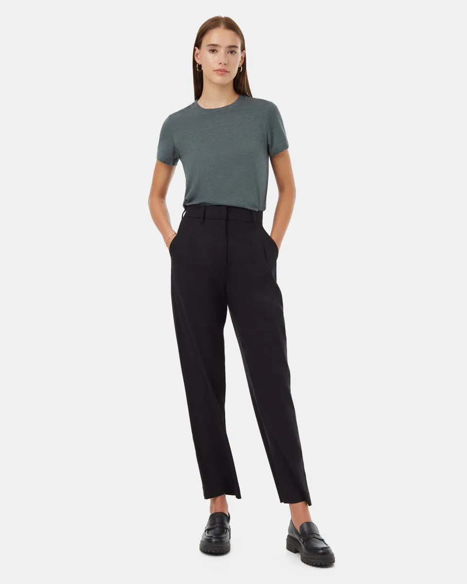 TreeBlend Classic T-Shirt sold by tentree product image thumbnail 2