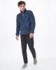 EcoLoft 1/4 Zip Longsleeve sold by tentree