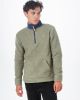 EcoLoft 1/4 Zip Longsleeve sold by tentree