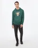 Cabin Crest Hoodie sold by tentree