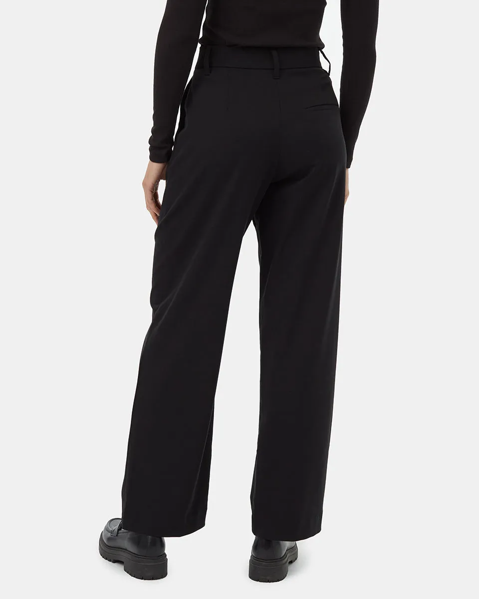 Wide Leg Pant sold by tentree product image thumbnail 3