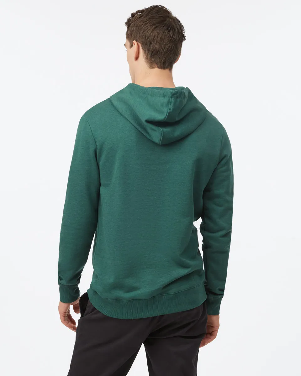 Cabin Crest Hoodie sold by tentree product image thumbnail 3