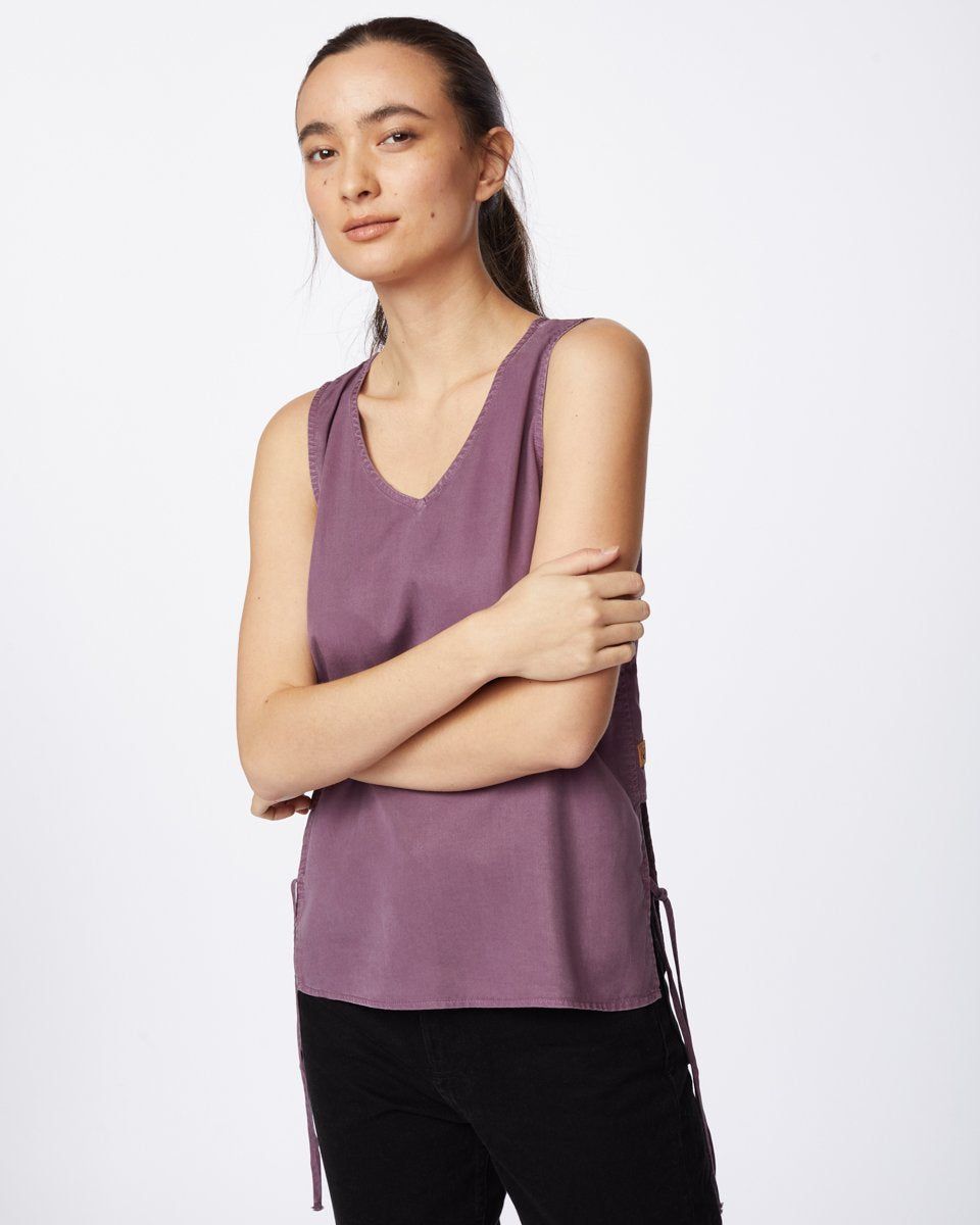 W Langford Tank sold by tentree product image thumbnail 2