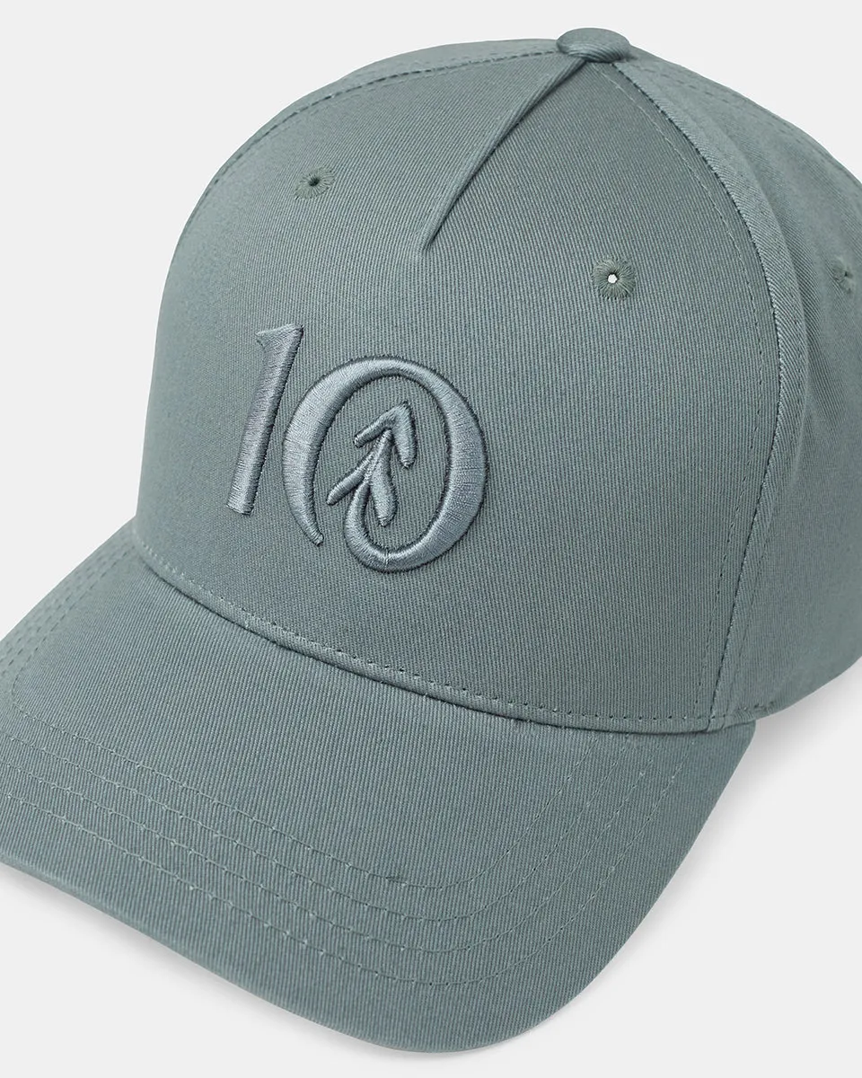 Logo Cork Brim Altitude Hat sold by tentree product image thumbnail 2