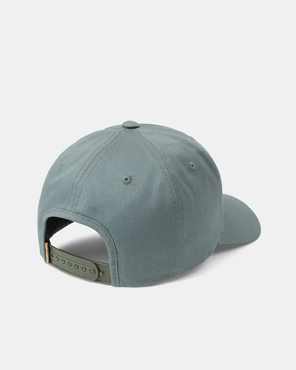 Logo Cork Brim Altitude Hat sold by tentree product image thumbnail 3