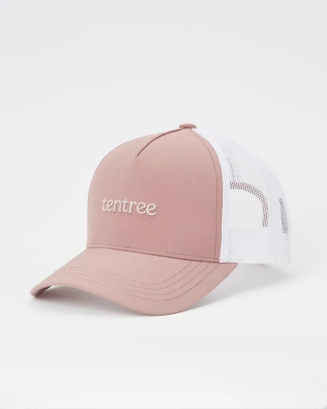tentree InMotion Altitude Hat sold by tentree