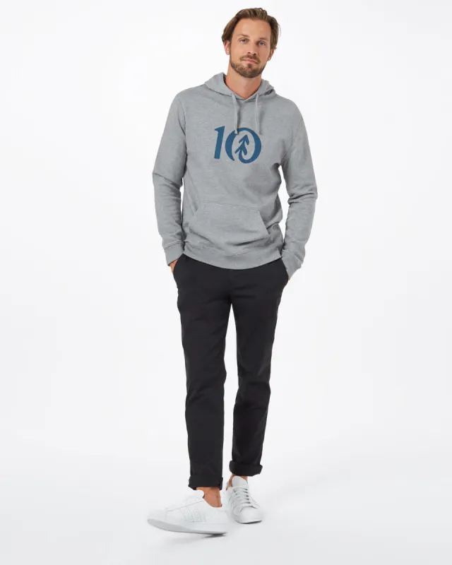 Ten Classic Hoodie sold by tentree