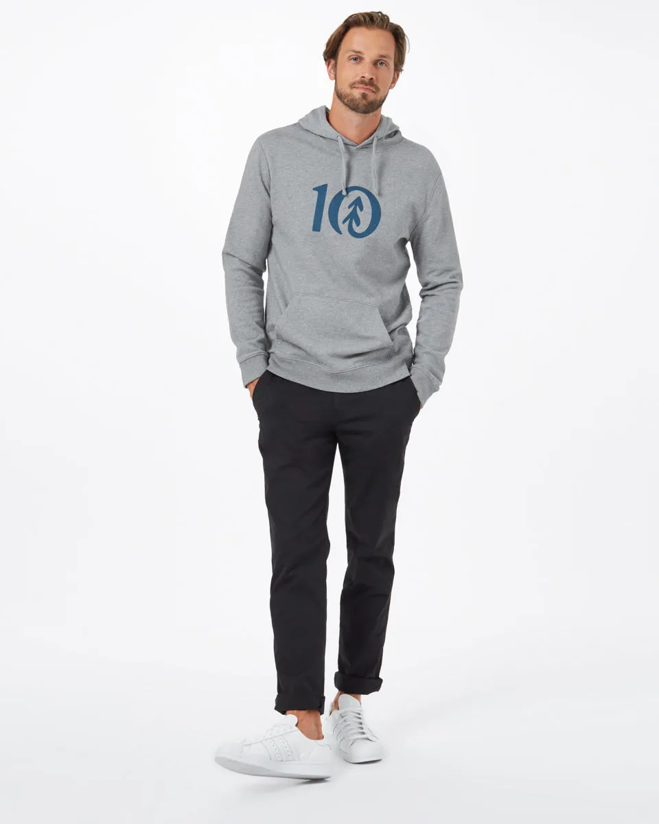 Ten Classic Hoodie sold by tentree