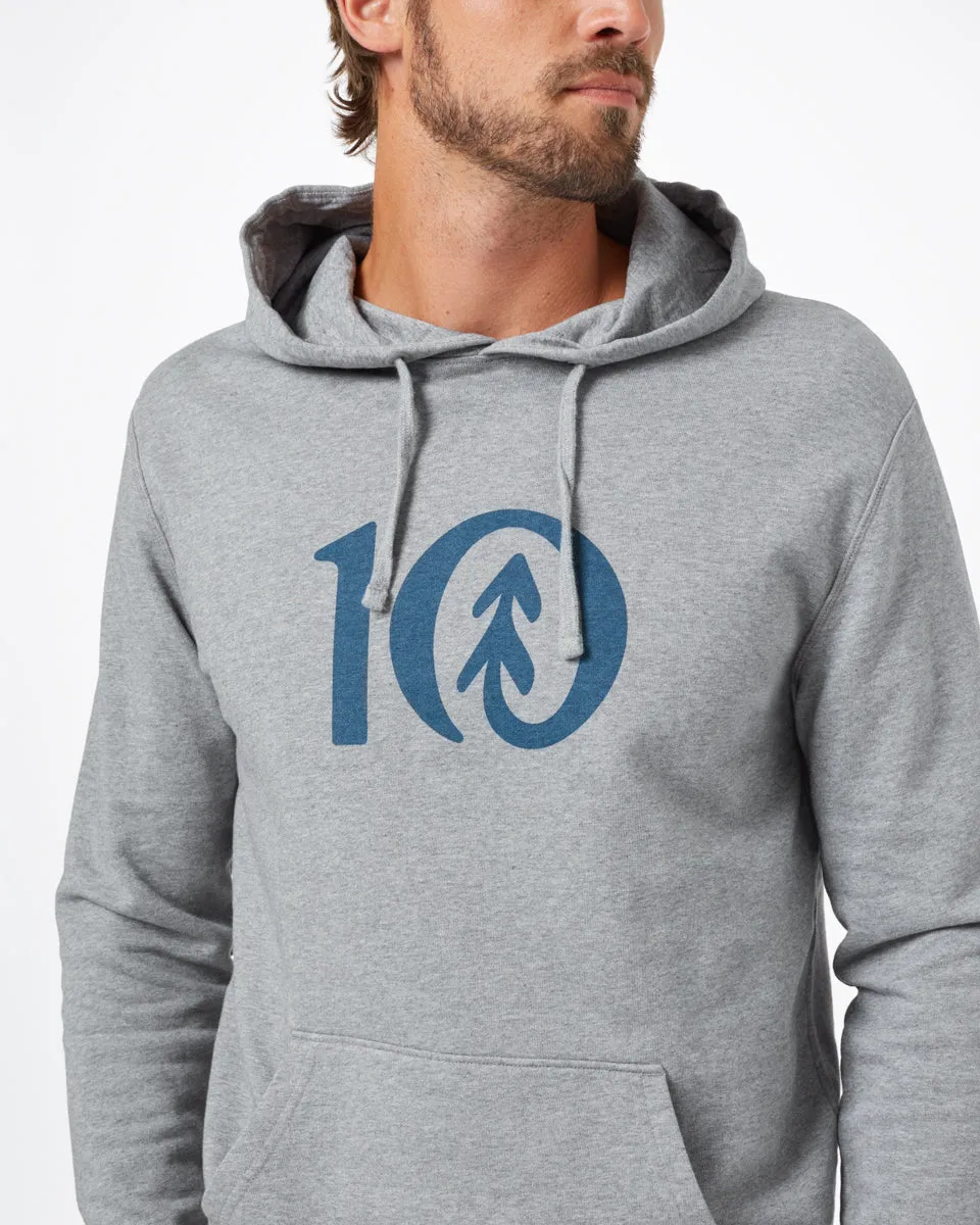 Ten Classic Hoodie sold by tentree product image thumbnail 3
