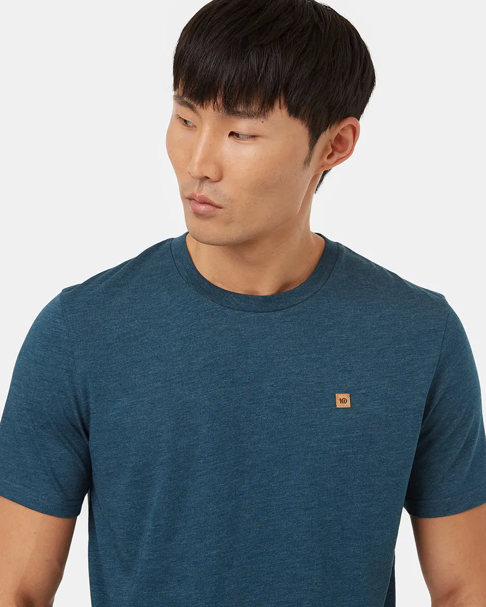 TreeBlend Classic T-Shirt sold by tentree product image thumbnail 4