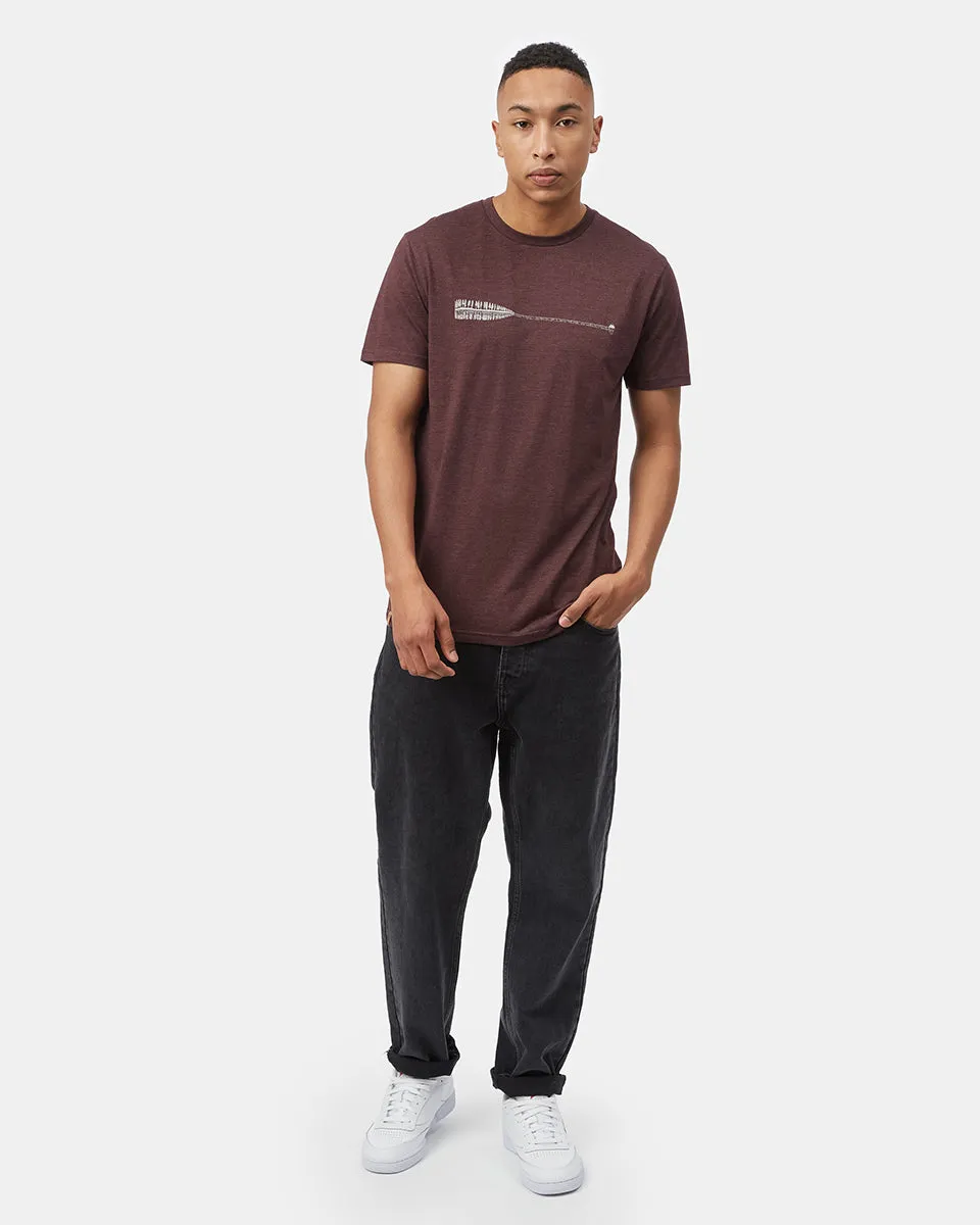 Cove T-Shirt sold by tentree