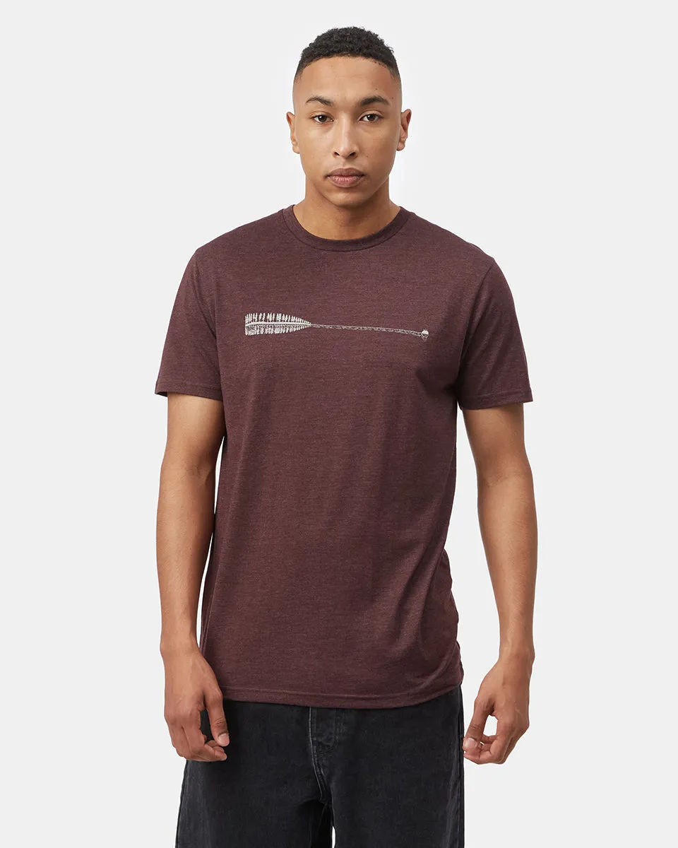 Cove T-Shirt sold by tentree product image thumbnail 2