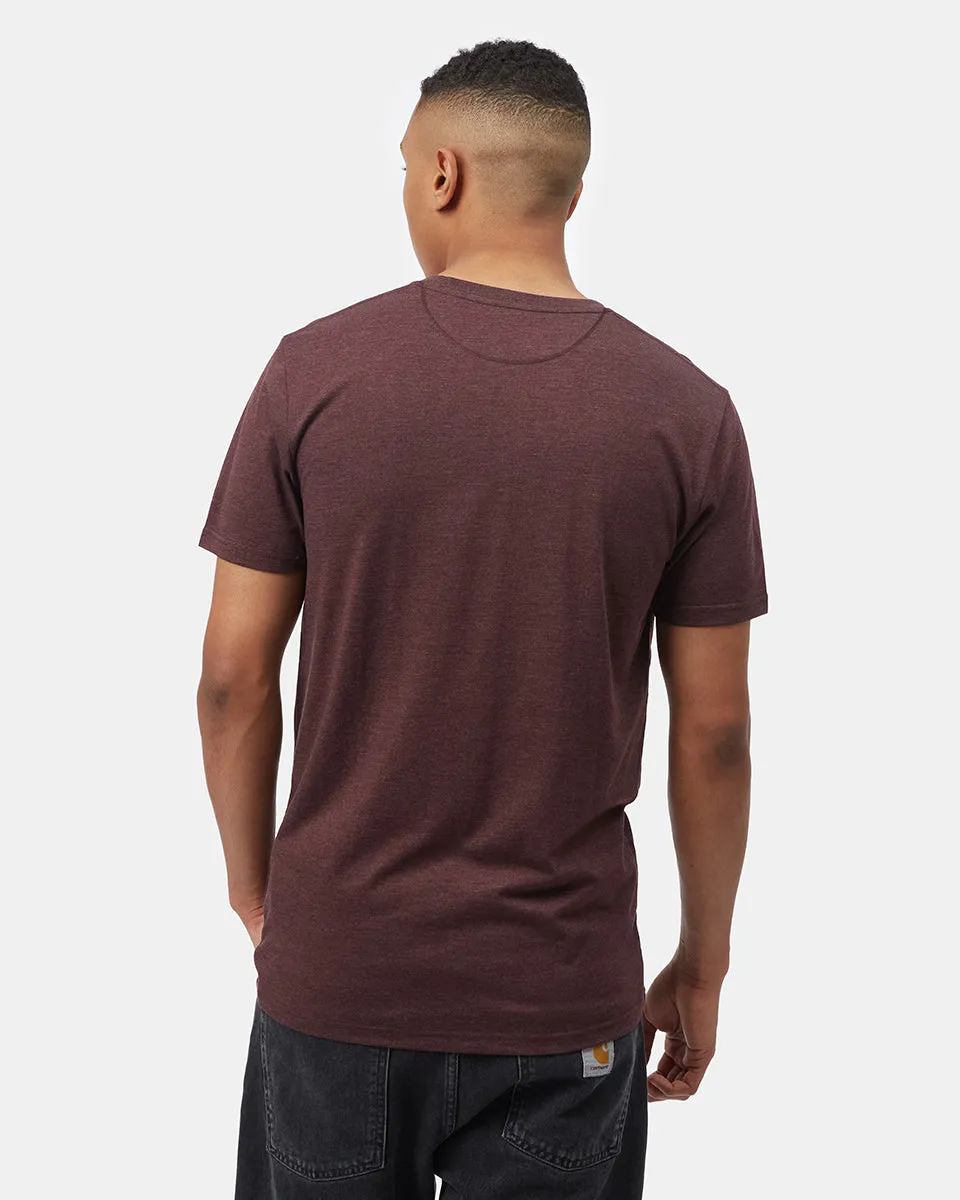 Cove T-Shirt sold by tentree product image thumbnail 3