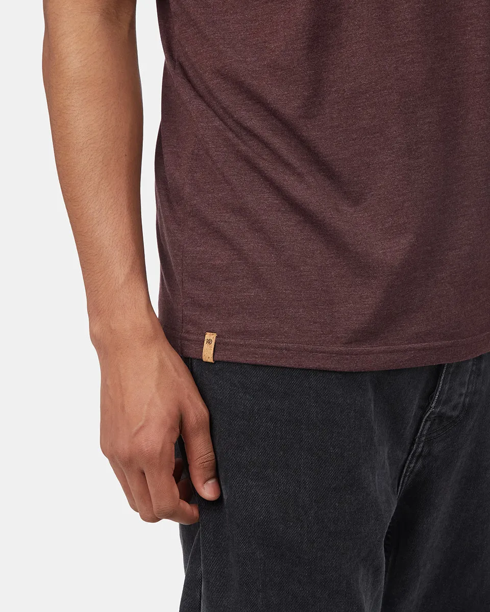 Cove T-Shirt sold by tentree product image thumbnail 5