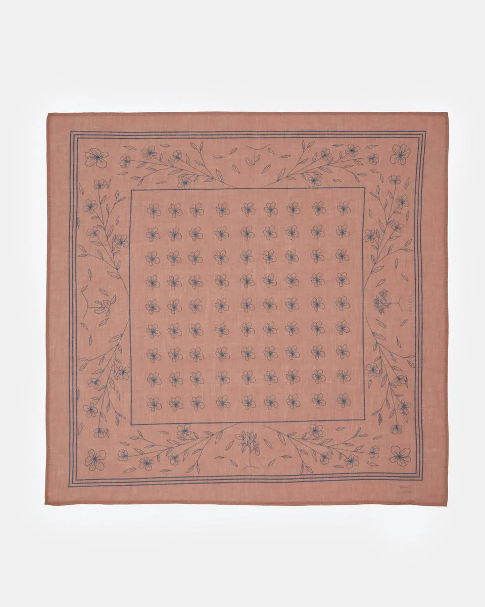 Hair Scarf sold by tentree product image thumbnail 2