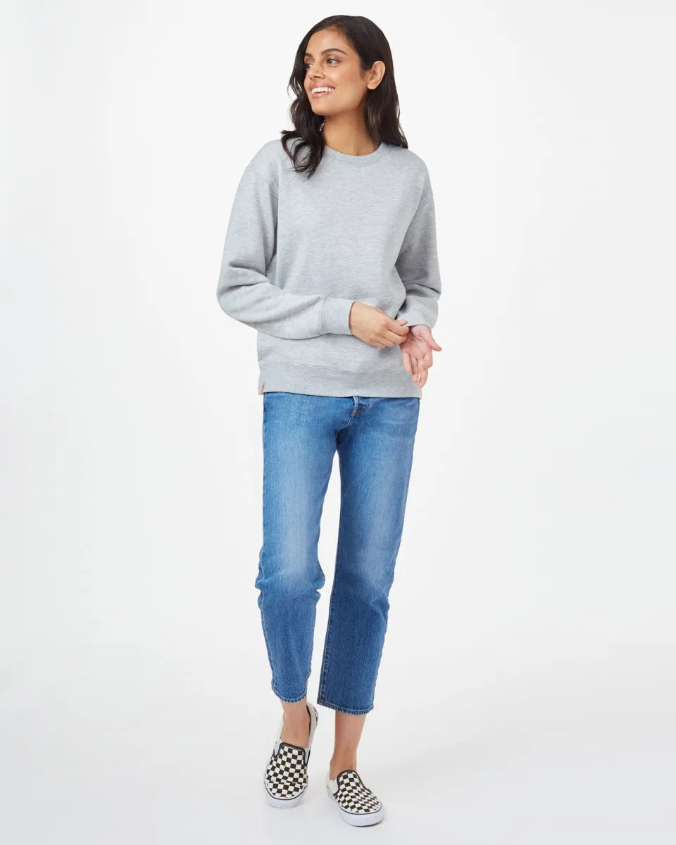 TreeFleece Crew sold by tentree product image thumbnail 3