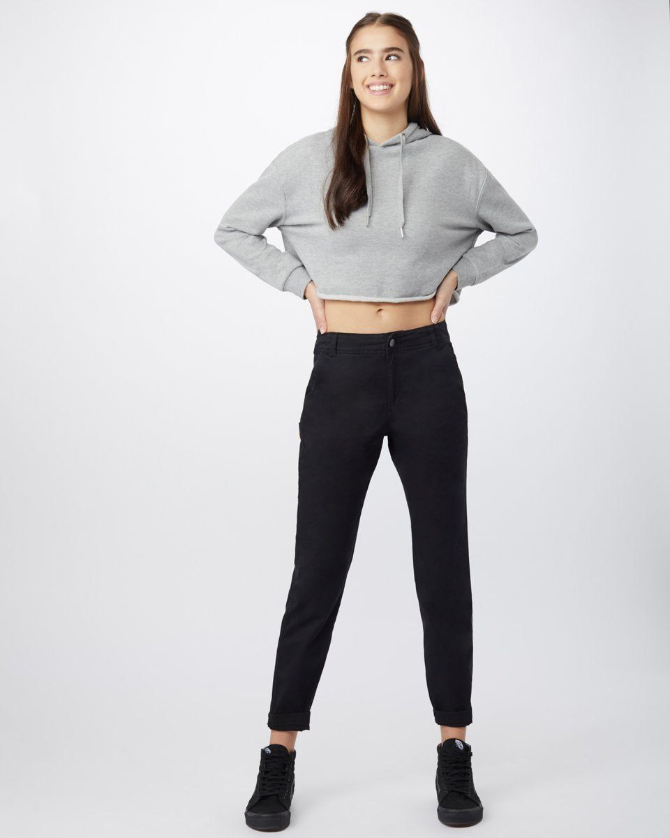 W Camp Pant sold by tentree product image thumbnail 4