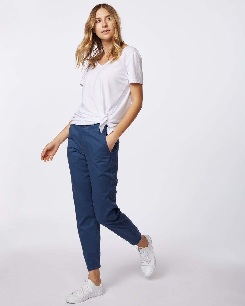 W Camp Pant sold by tentree product image thumbnail 5