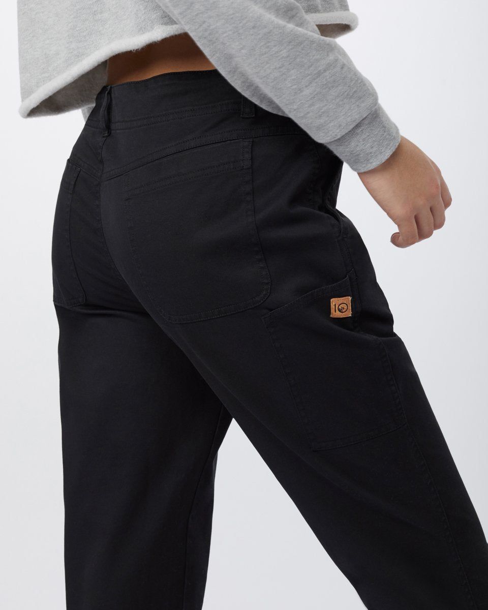 W Camp Pant sold by tentree product image thumbnail 3