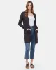 Highline Cotton Sage Cardigan sold by tentree