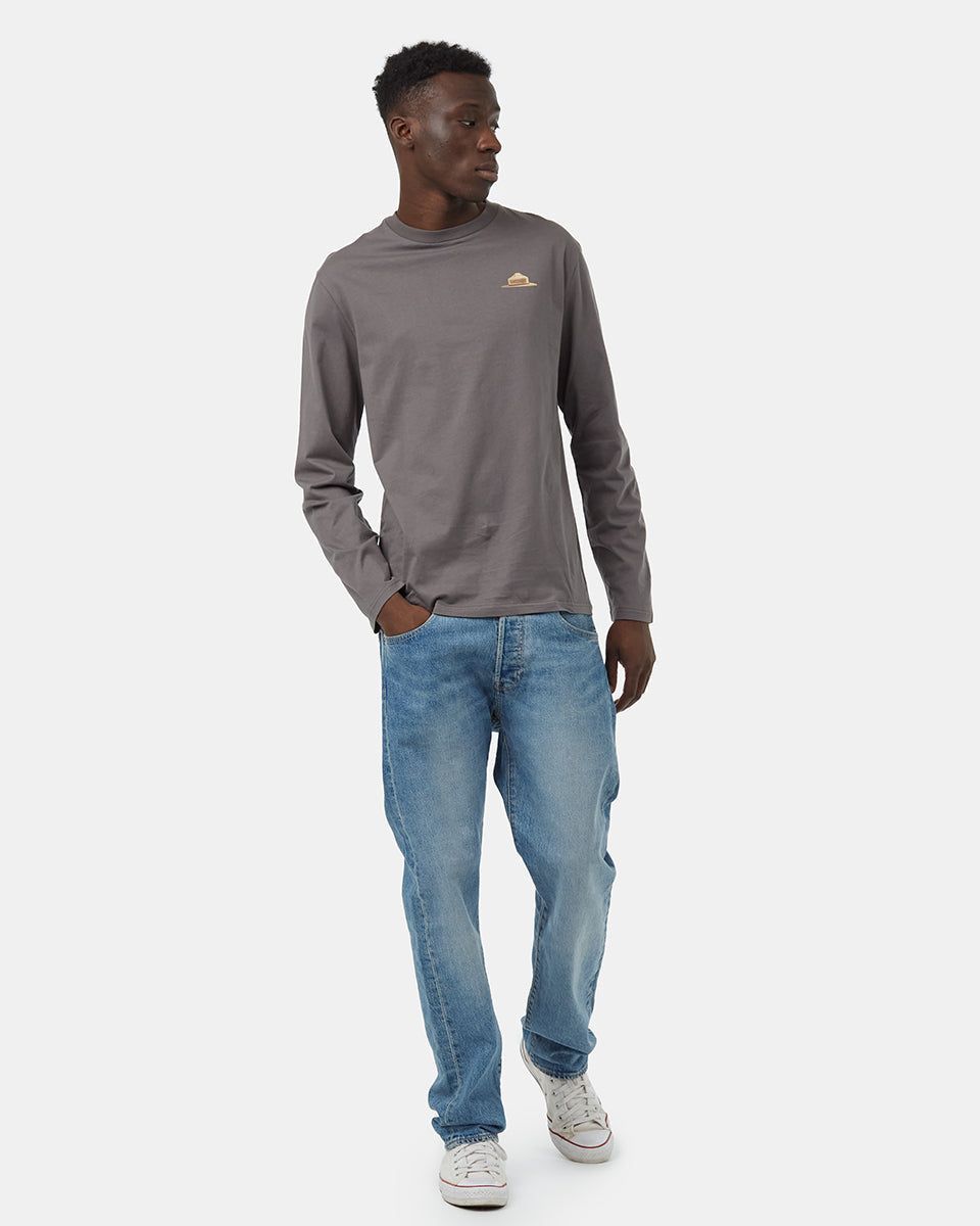 Smokey Bear Longsleeve - Ungendered sold by tentree product image thumbnail 7