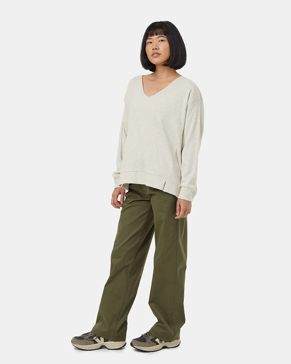 Meyer Longsleeve sold by tentree product image thumbnail 2