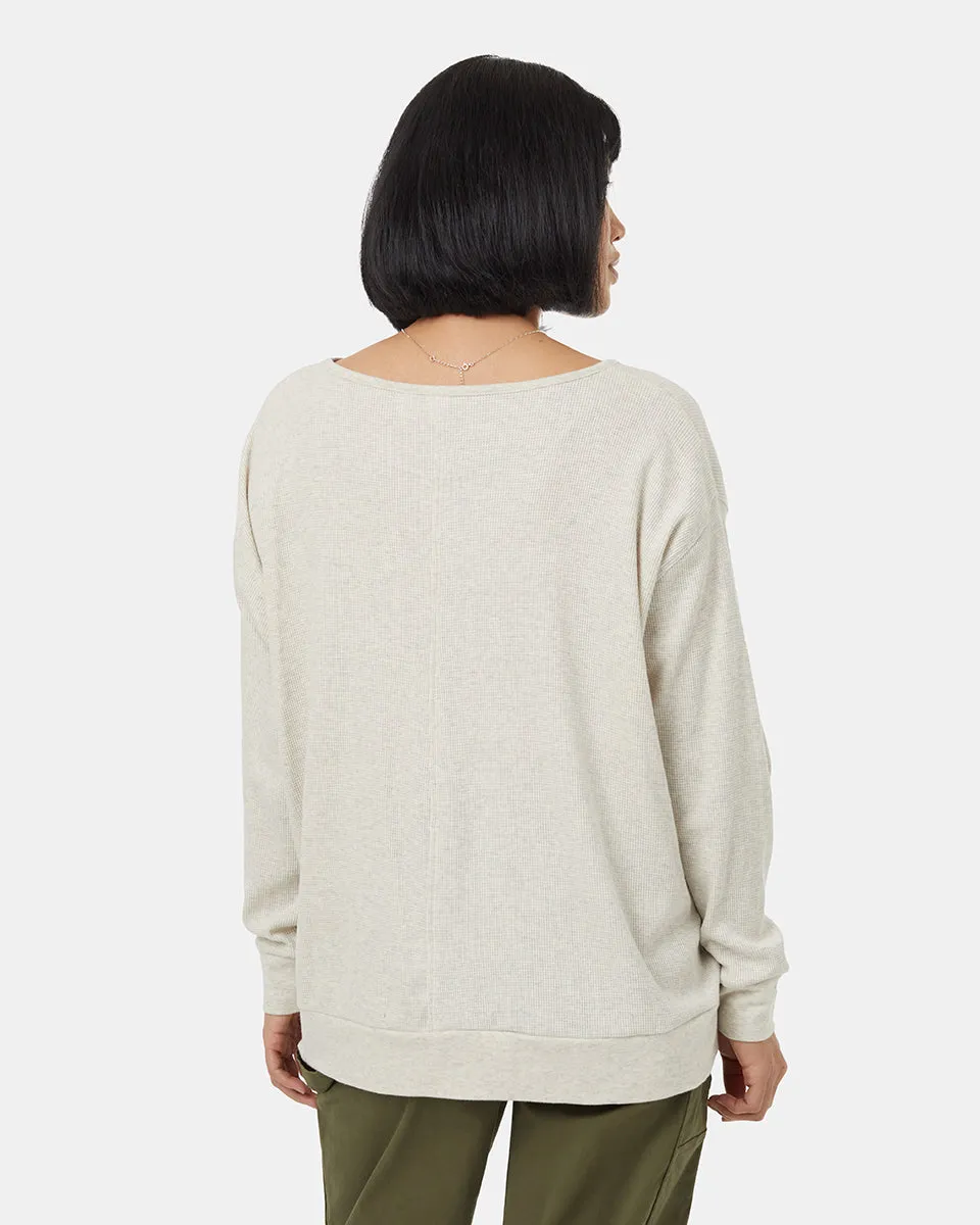 Meyer Longsleeve sold by tentree product image thumbnail 3