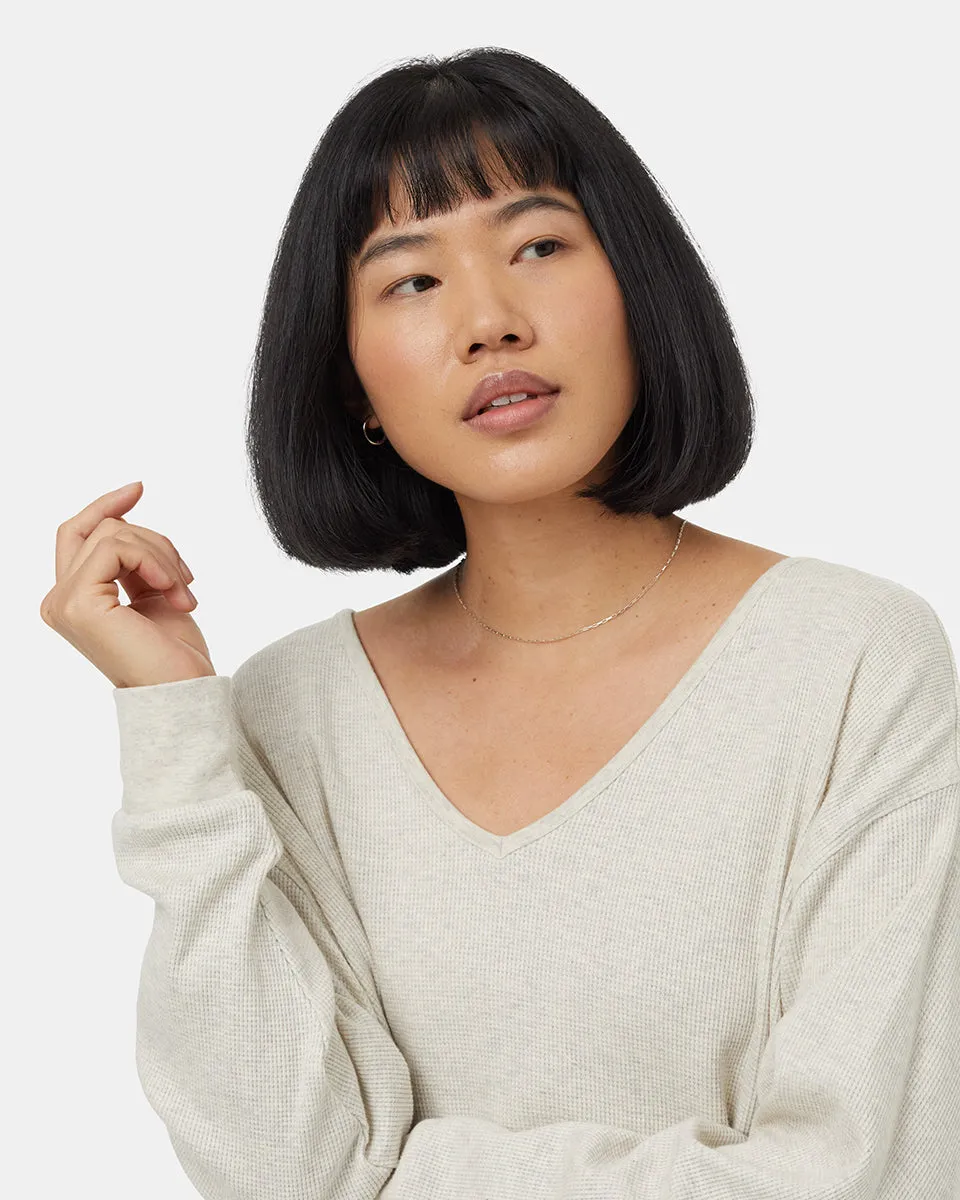 Meyer Longsleeve sold by tentree product image thumbnail 4