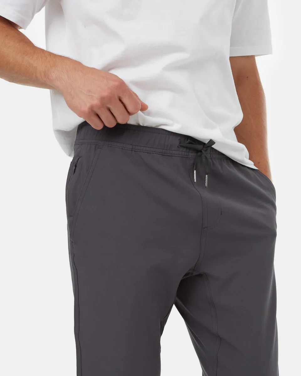 Simcoe Pant sold by tentree product image thumbnail 3