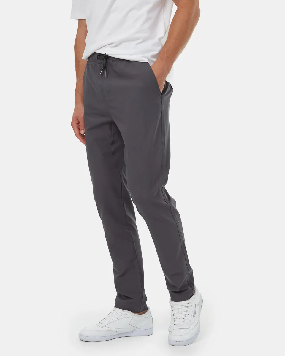 Simcoe Pant sold by tentree product image thumbnail 2