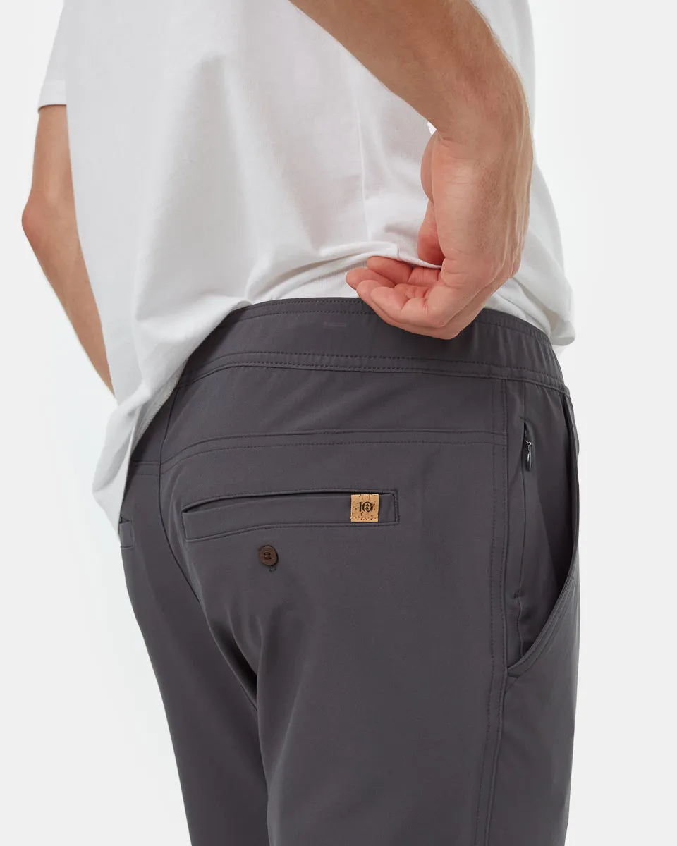 Simcoe Pant sold by tentree product image thumbnail 4