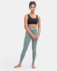 inMotion High Rise Legging sold by tentree