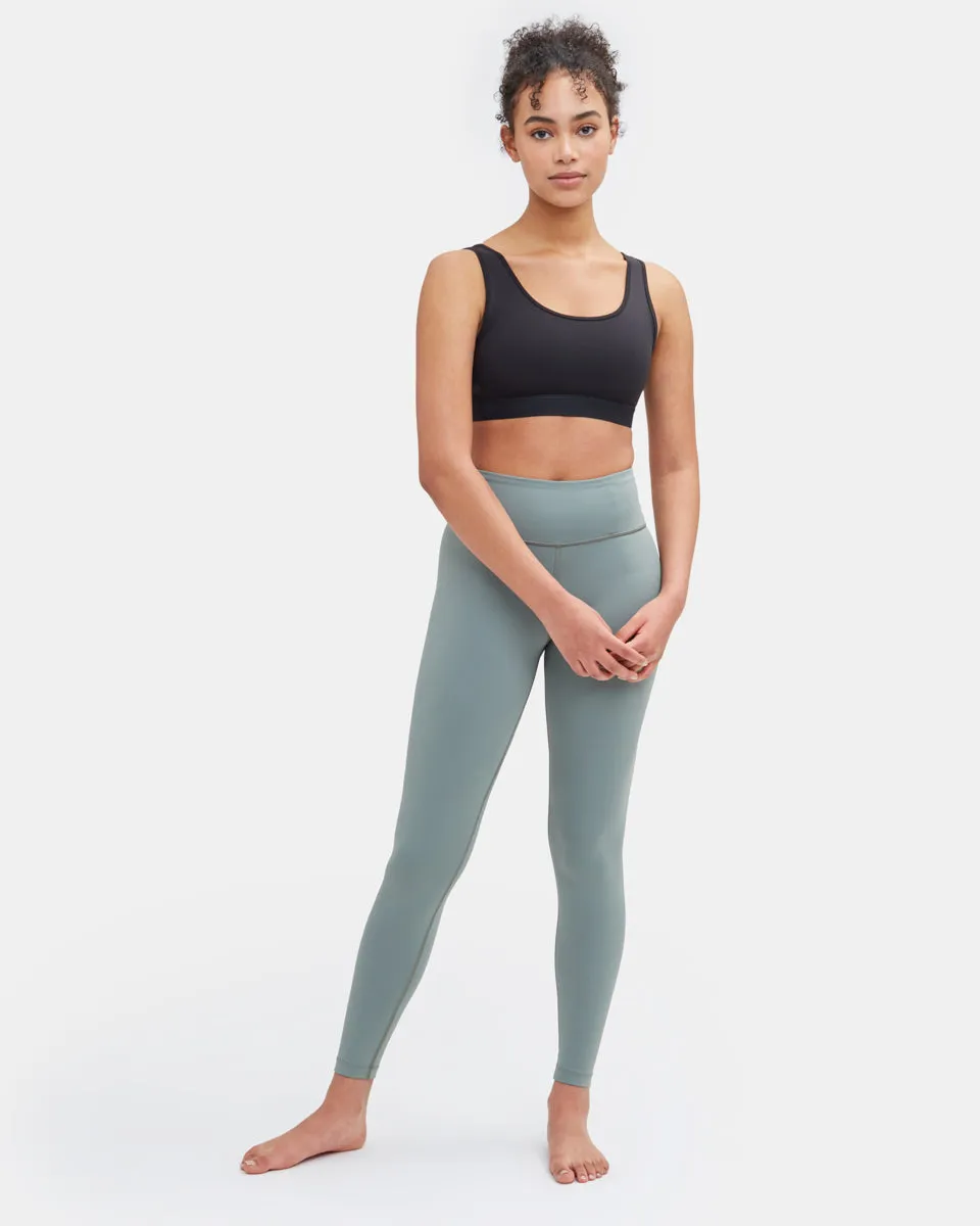 inMotion High Rise Legging sold by tentree product image thumbnail 4