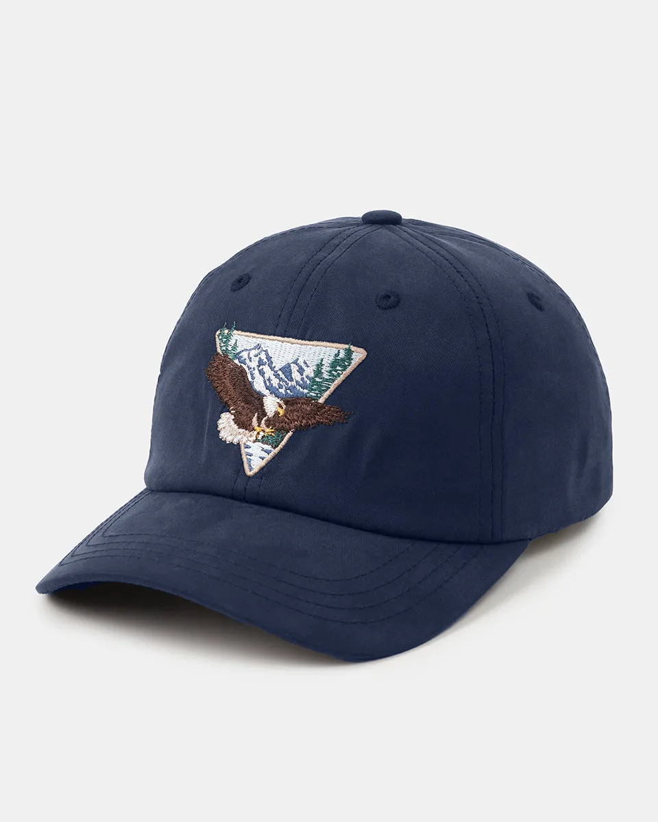 Cabin Crest Peak Hat sold by tentree