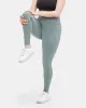 inMotion High Rise Legging sold by tentree