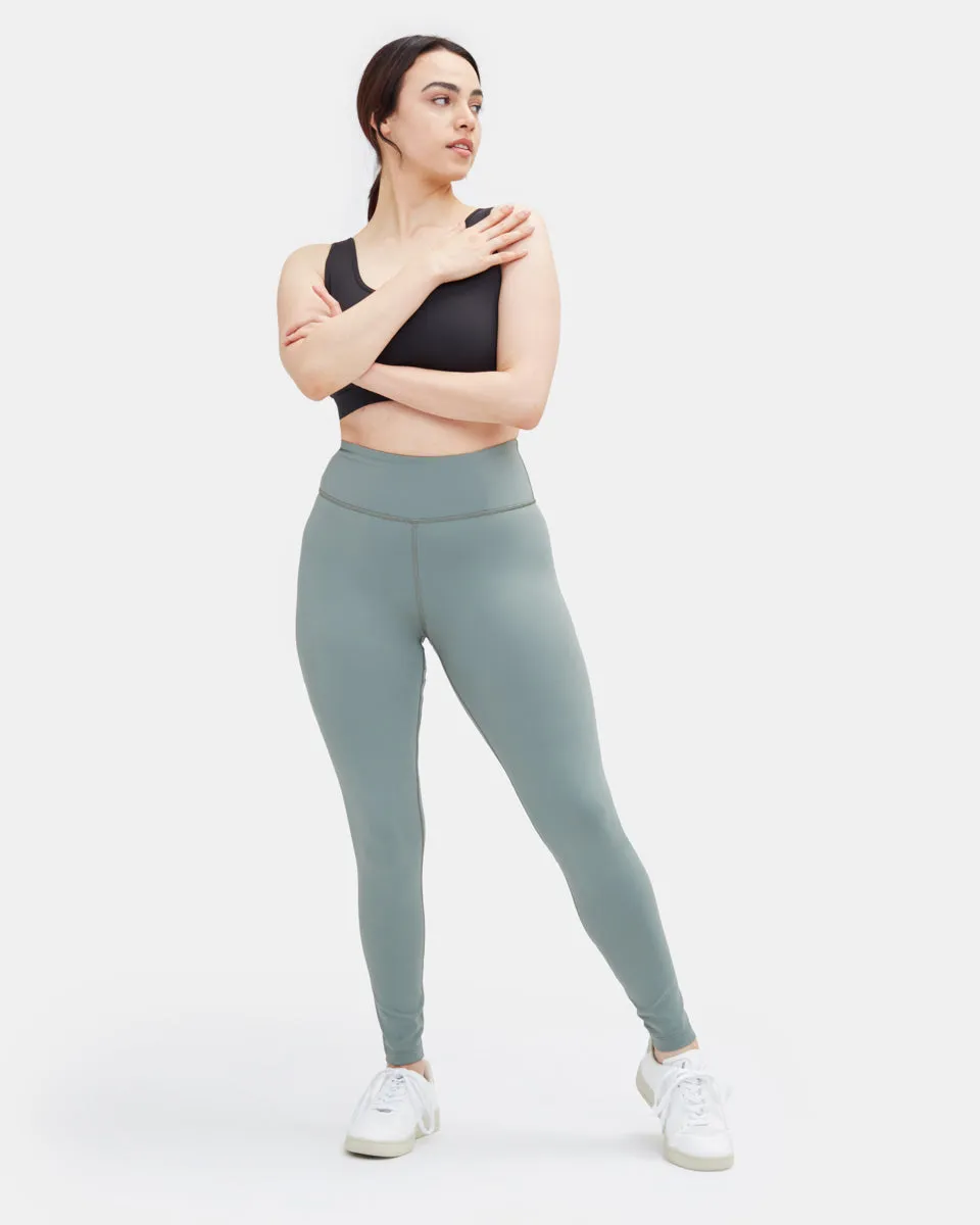 inMotion High Rise Legging sold by tentree