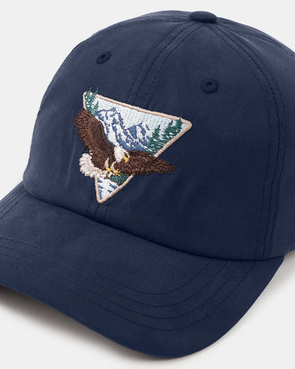 Cabin Crest Peak Hat sold by tentree product image thumbnail 2