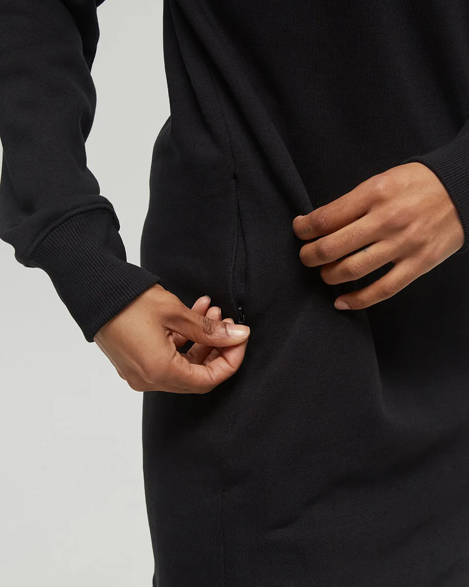 Colter Dress sold by tentree product image thumbnail 4