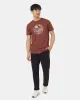 Regenerative Cotton Crop Lines T-Shirt sold by tentree