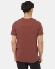Regenerative Cotton Crop Lines T-Shirt sold by tentree
