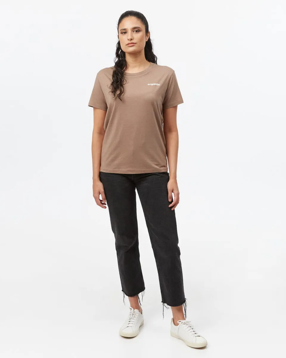 Eco Facts T-Shirt sold by tentree product image thumbnail 5