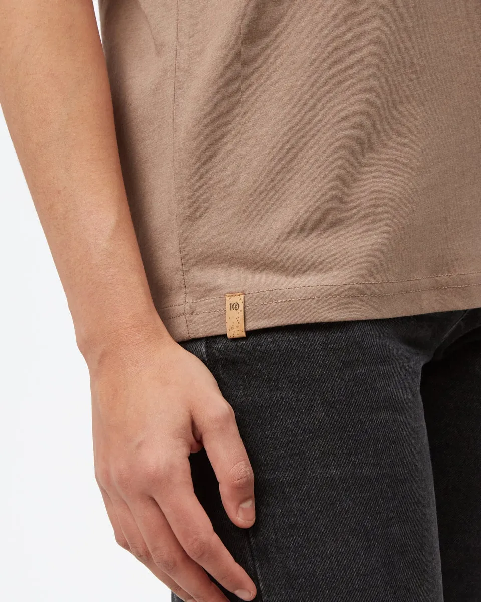 Eco Facts T-Shirt sold by tentree product image thumbnail 3