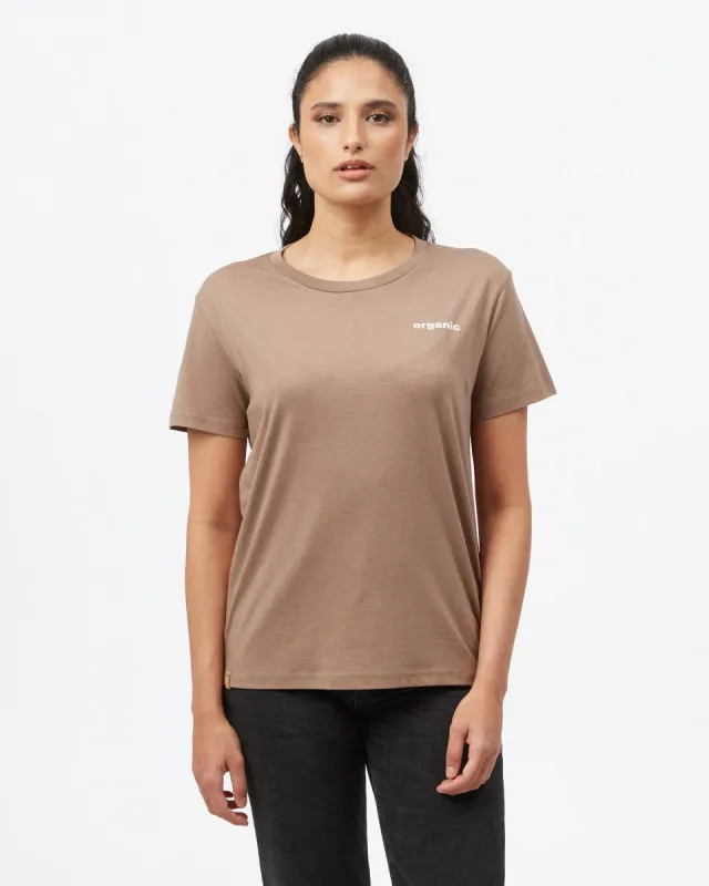 Eco Facts T-Shirt sold by tentree
