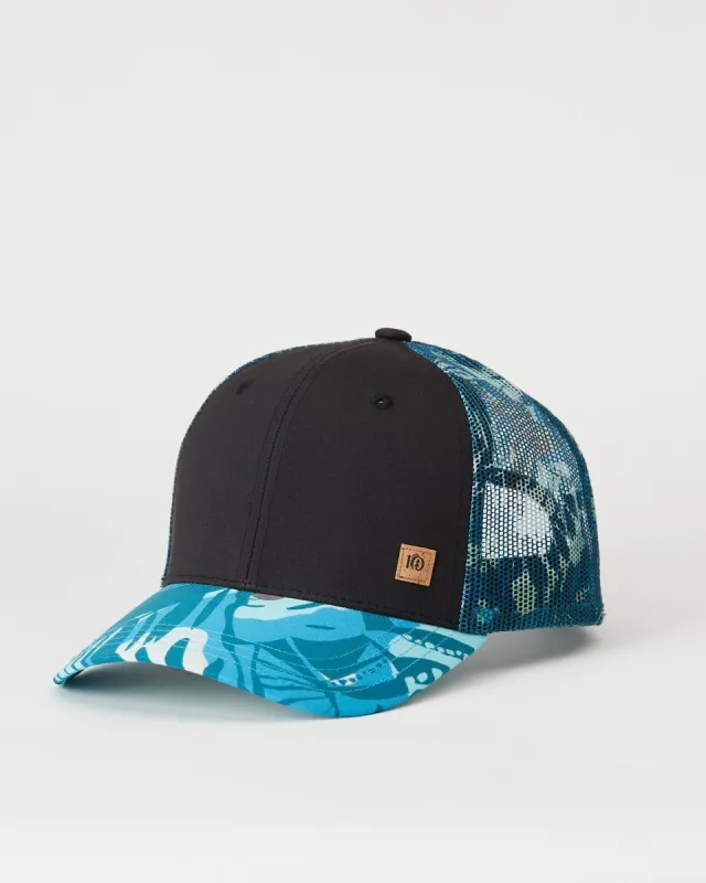 Melati Elevation Hat made by tentree