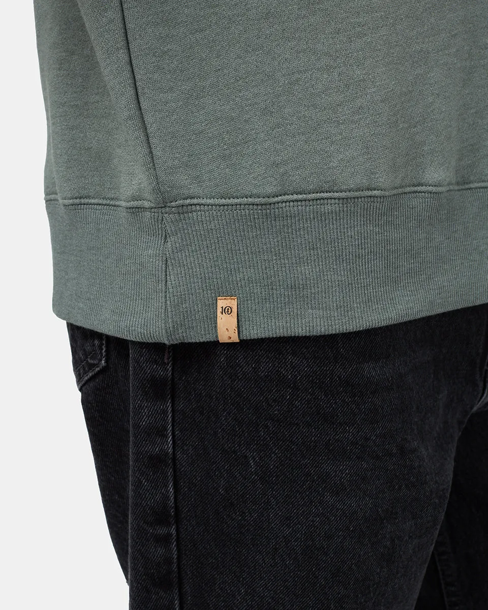 Reynard Crew sold by tentree product image thumbnail 5