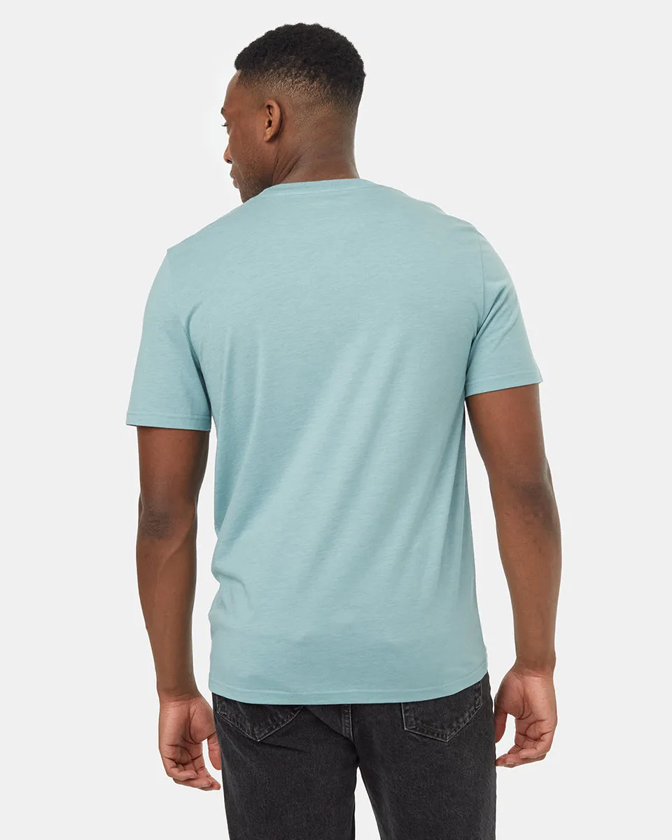 Sasquatch T-Shirt sold by tentree product image thumbnail 4