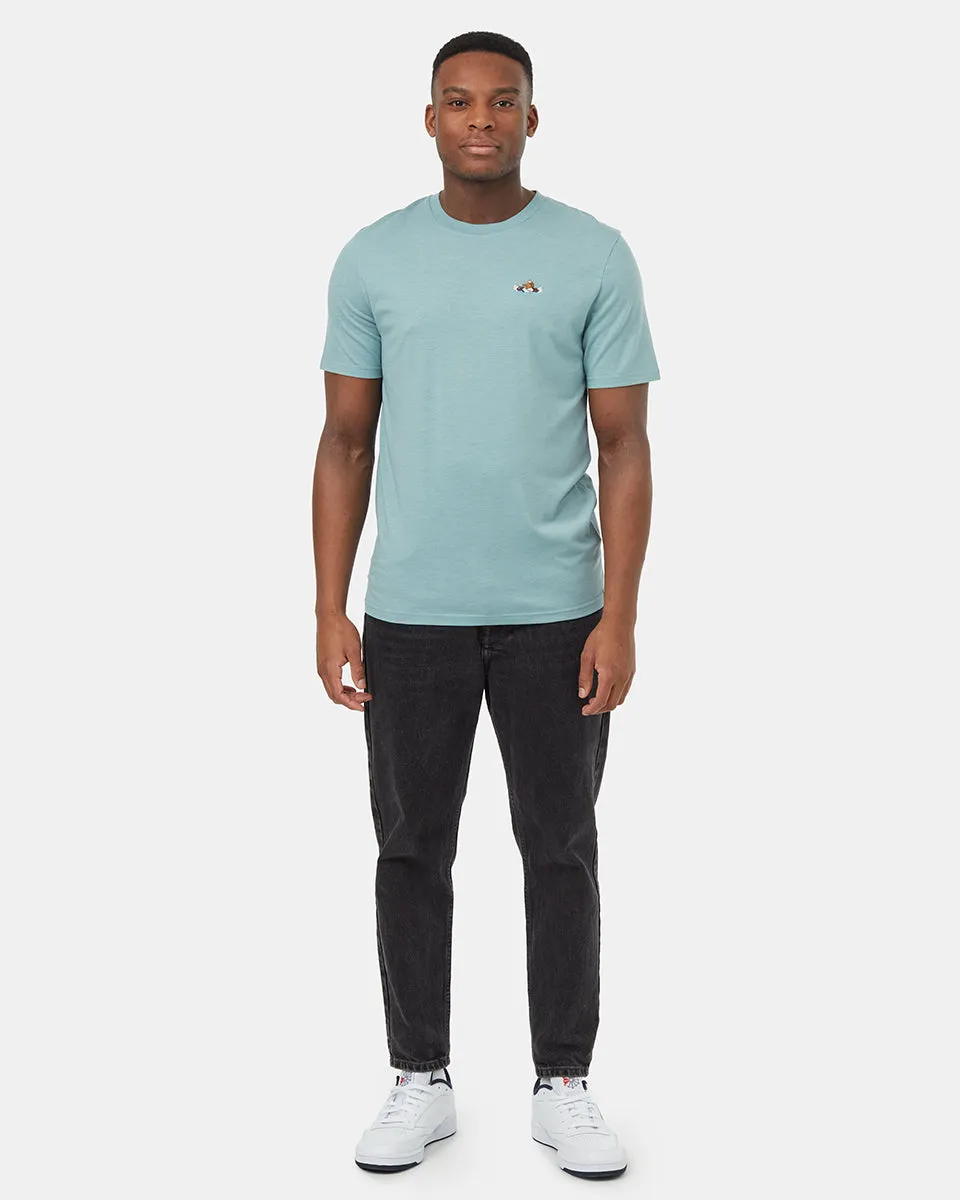 Sasquatch T-Shirt sold by tentree