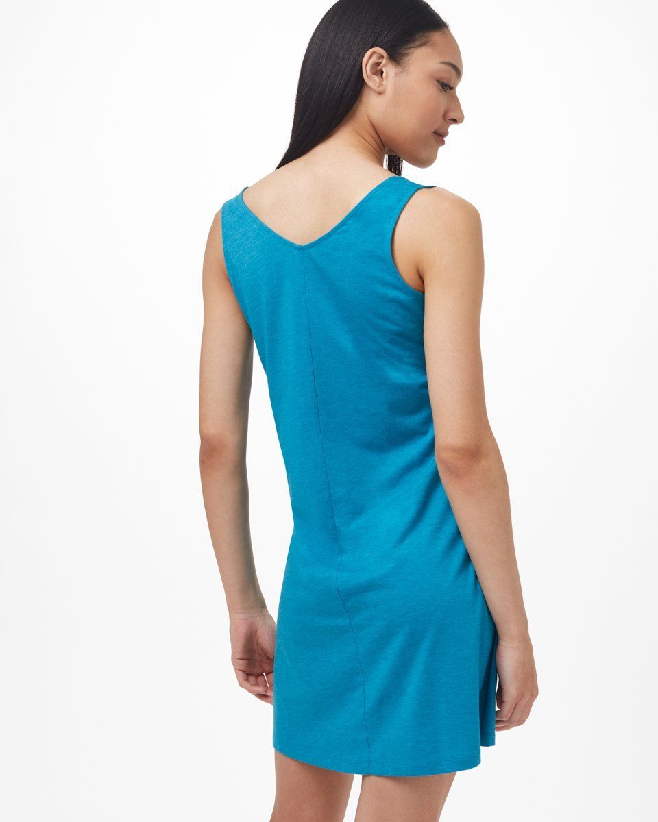 Pipa Dress sold by tentree product image thumbnail 2